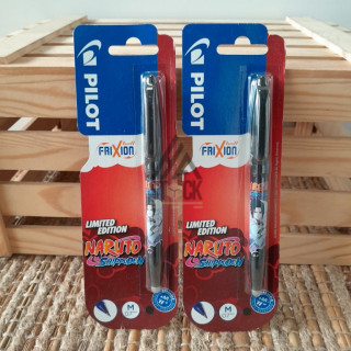 Stylo 'Naruto' - PILOT - 48 pièces