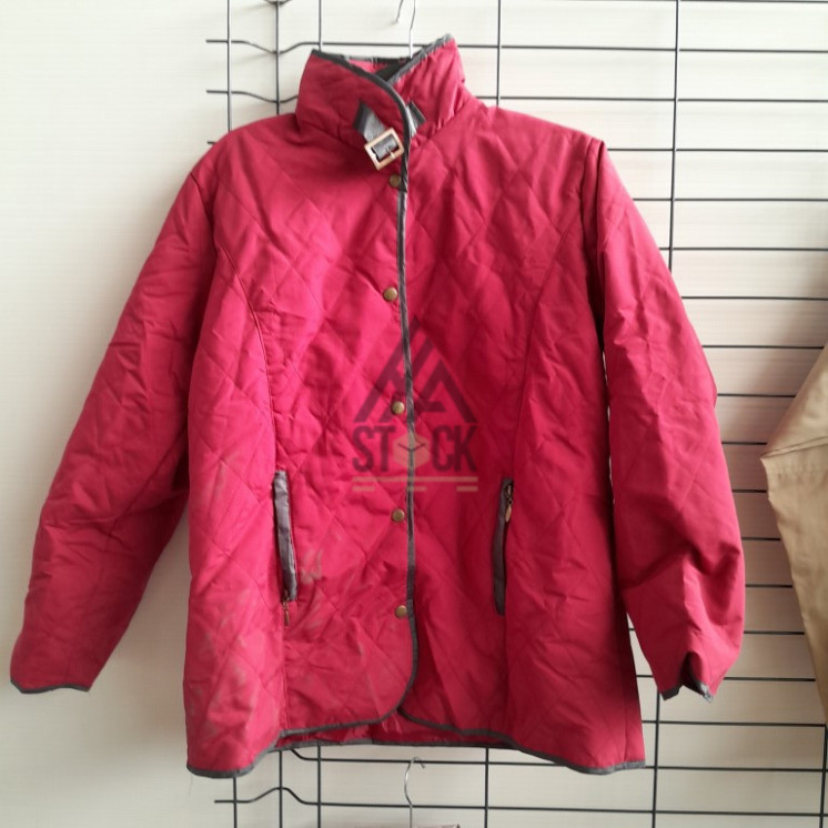 Manteau/Veste - 25 pièces