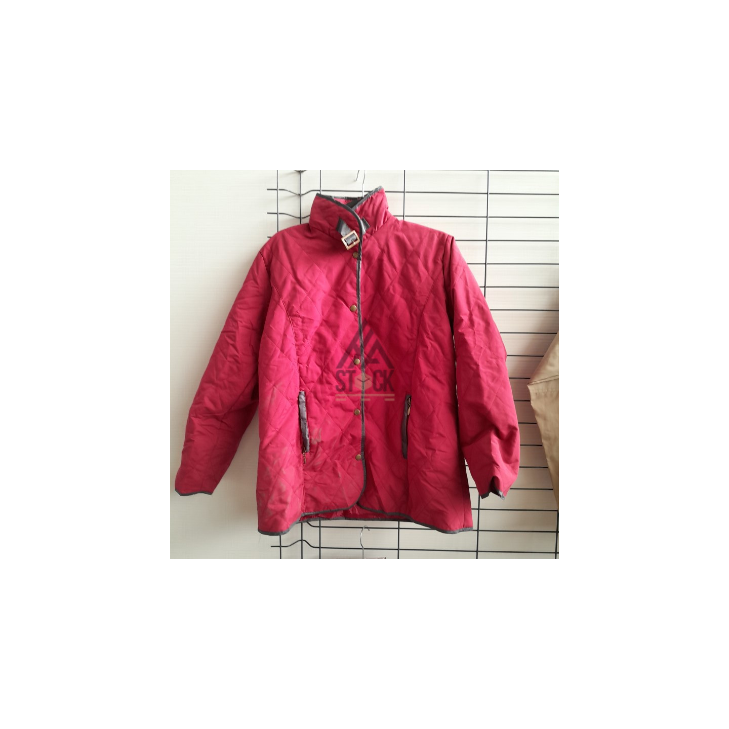 Manteau/Veste - 25 pièces