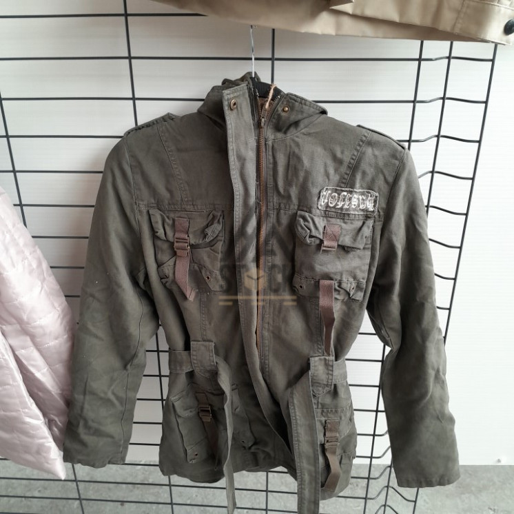 Manteau/Veste - 25 pièces