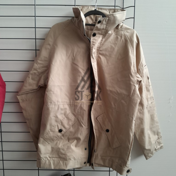 Manteau/Veste - 25 pièces