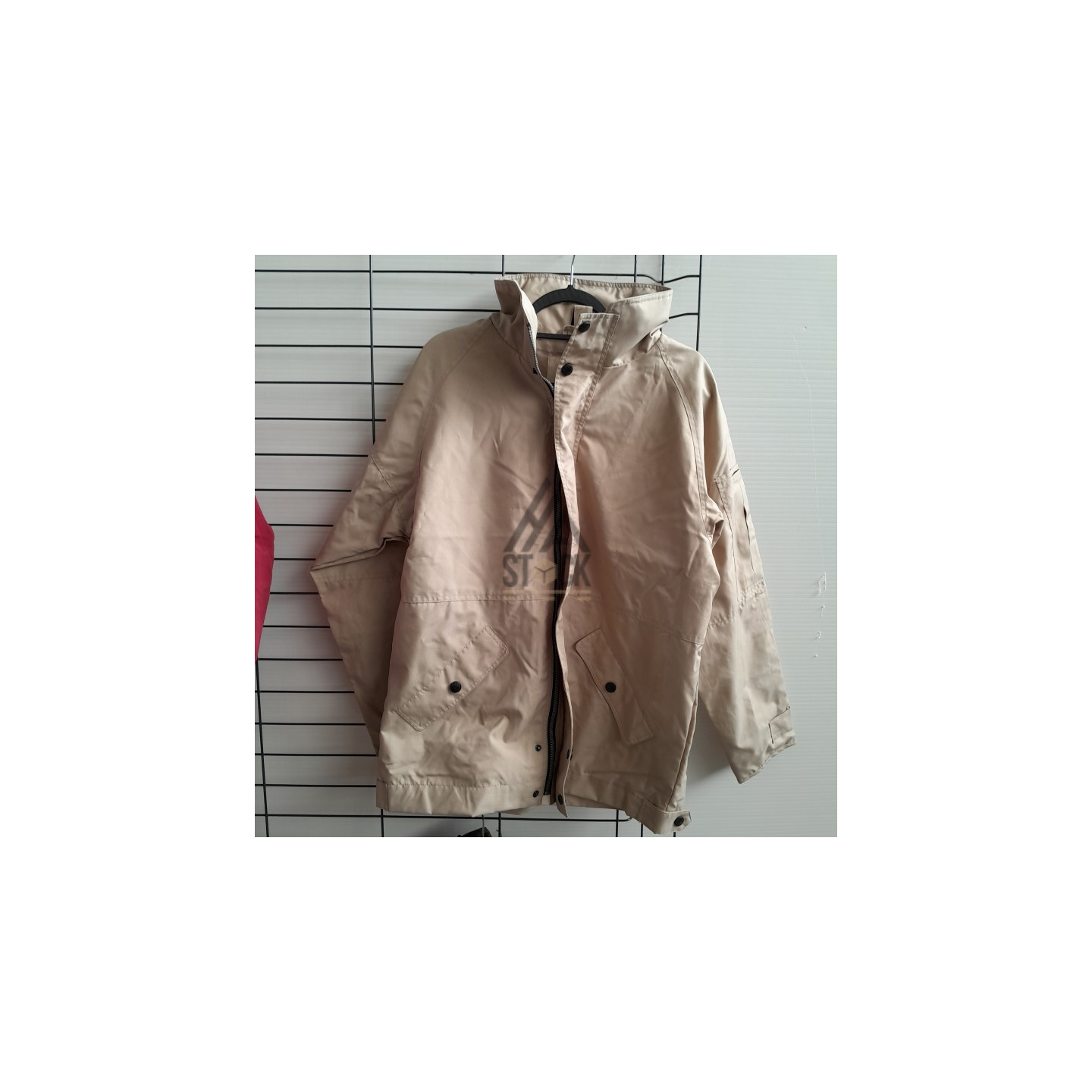 Manteau/Veste - 25 pièces