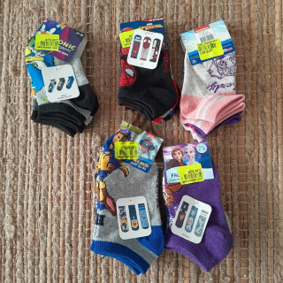 Chaussette LICENCE - 50 paires