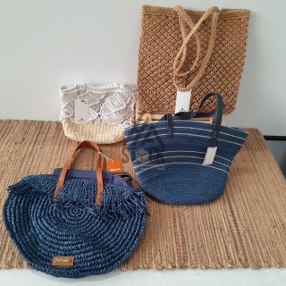 SAC de marque  - 25 pièces