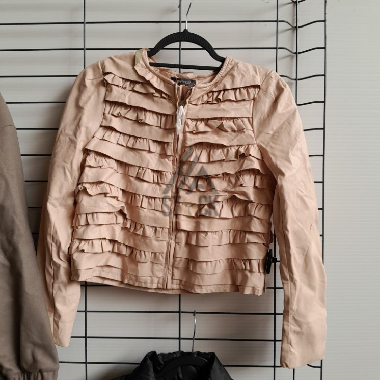 MANTEAUX de marque - 20 pièces