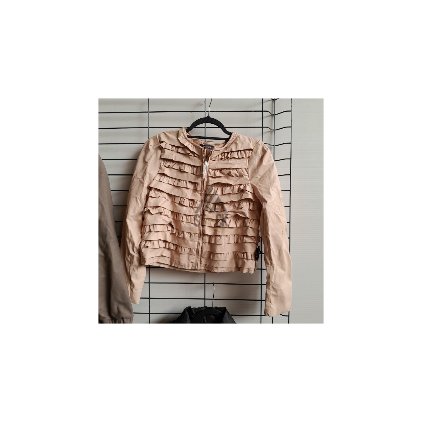 MANTEAUX de marque - 20 pièces