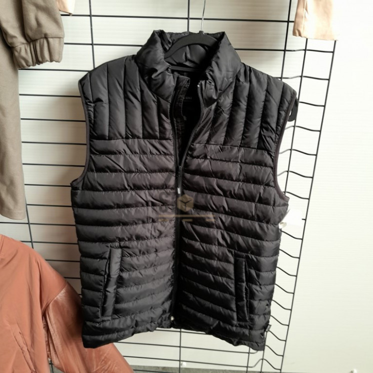 MANTEAUX de marque - 20 pièces