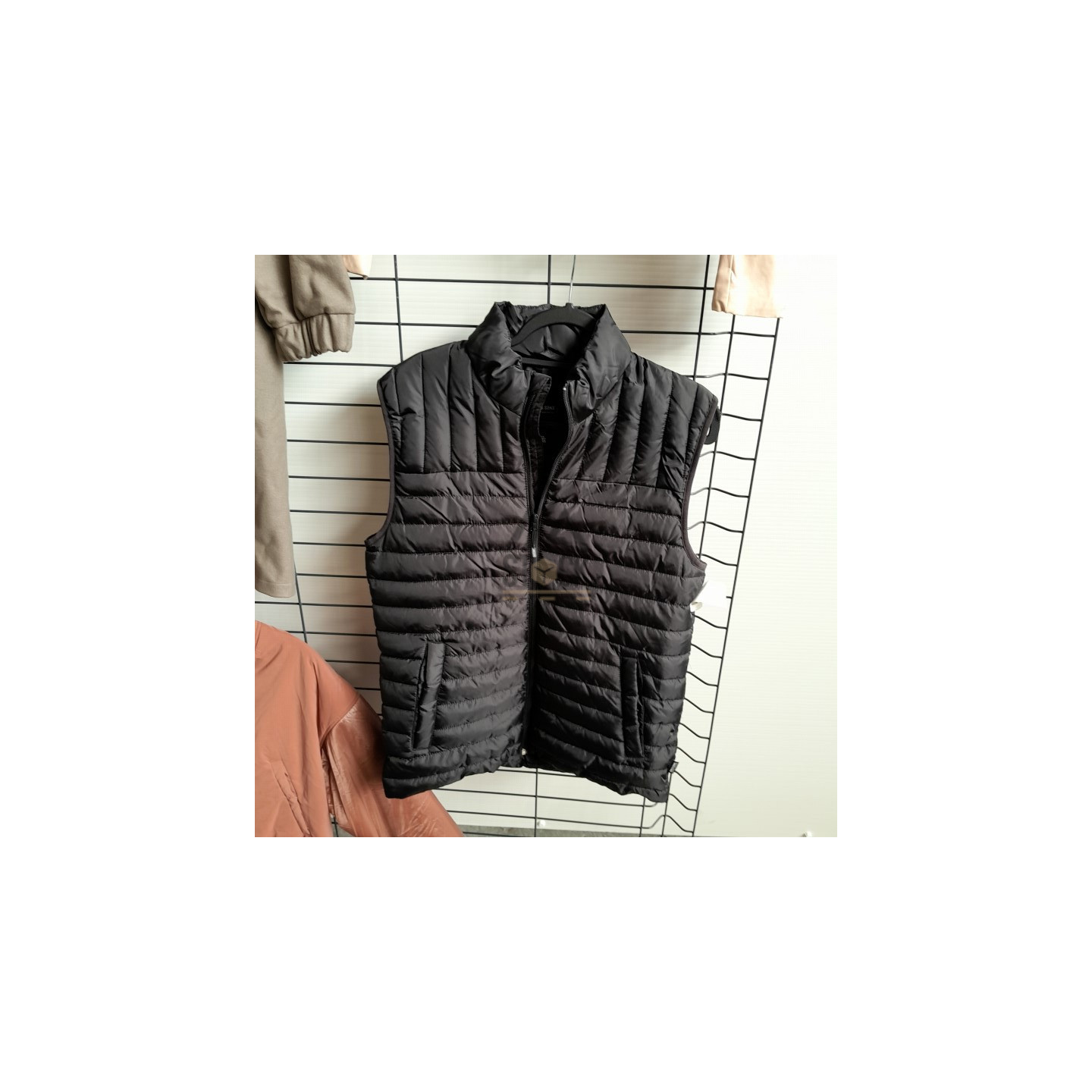 MANTEAUX de marque - 20 pièces