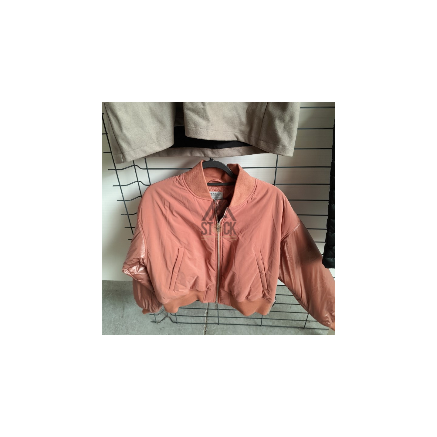 MANTEAUX de marque - 20 pièces