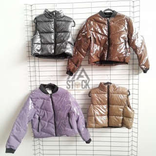 Manteaux & Vestes - PIMKIE - 20 pièces Manteaux & Vestes - PIMKIE - 20 pièces