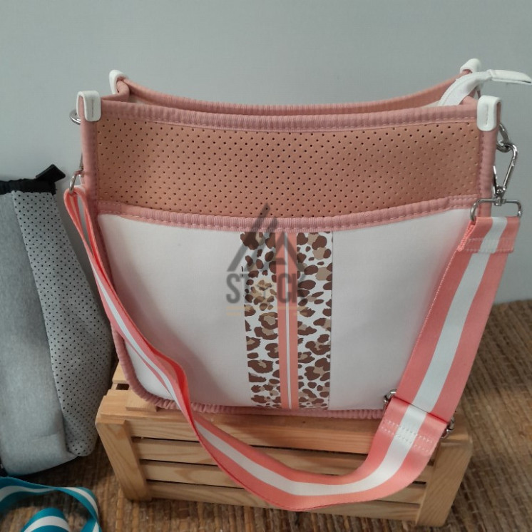 SAC - JEN&CO  - 19 pièces