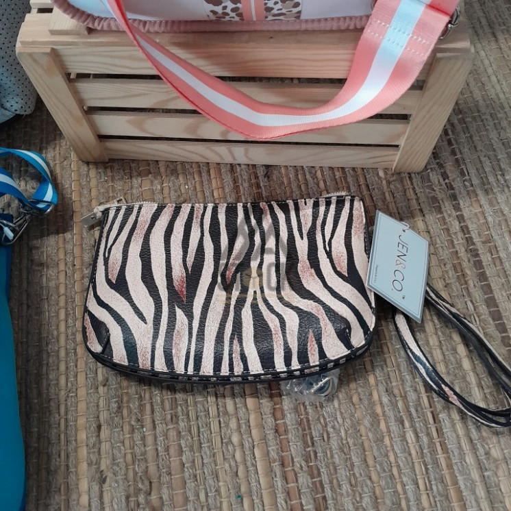 SAC - JEN&CO  - 19 pièces