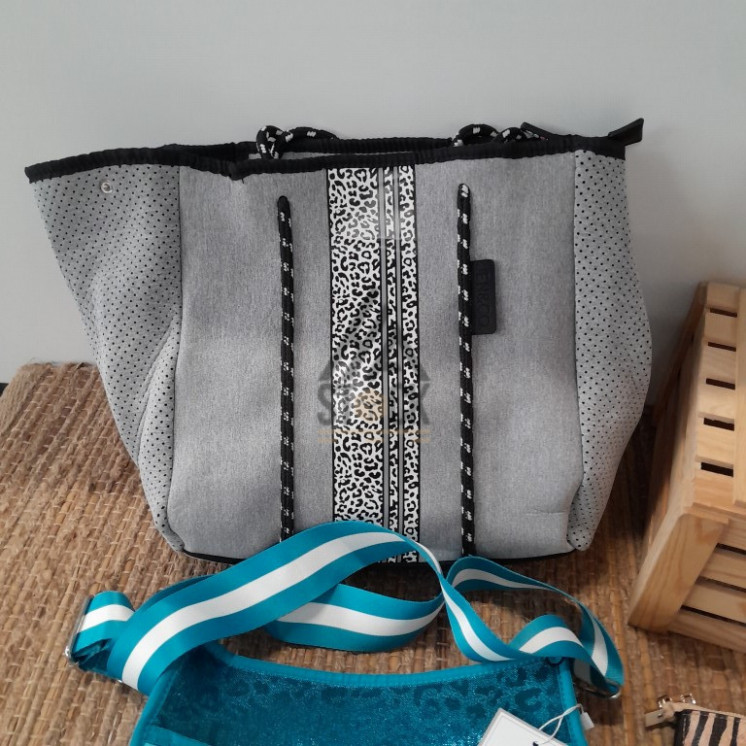 SAC - JEN&CO  - 19 pièces