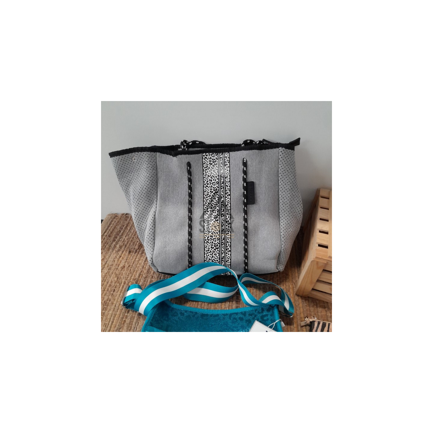 SAC - JEN&CO  - 19 pièces