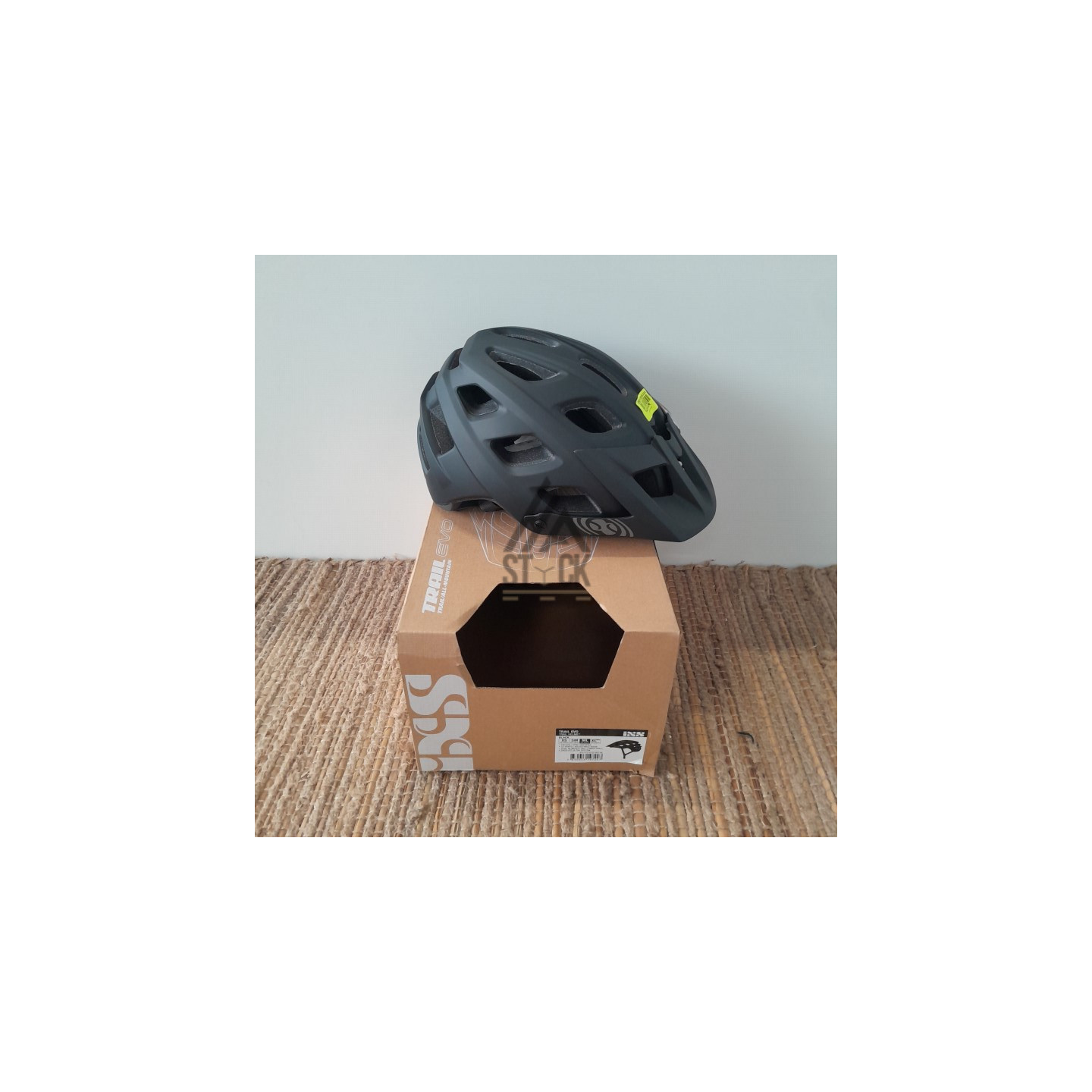 Casque de vélo  - 14 pièces