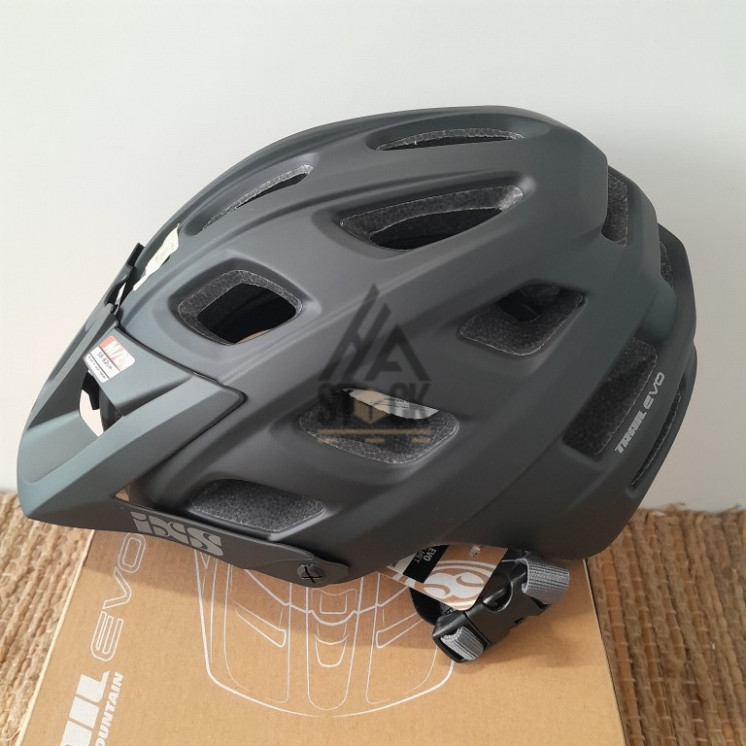 Casque de vélo  - 14 pièces