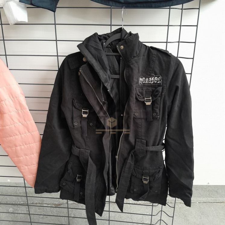 Manteau/Veste - 25 pièces