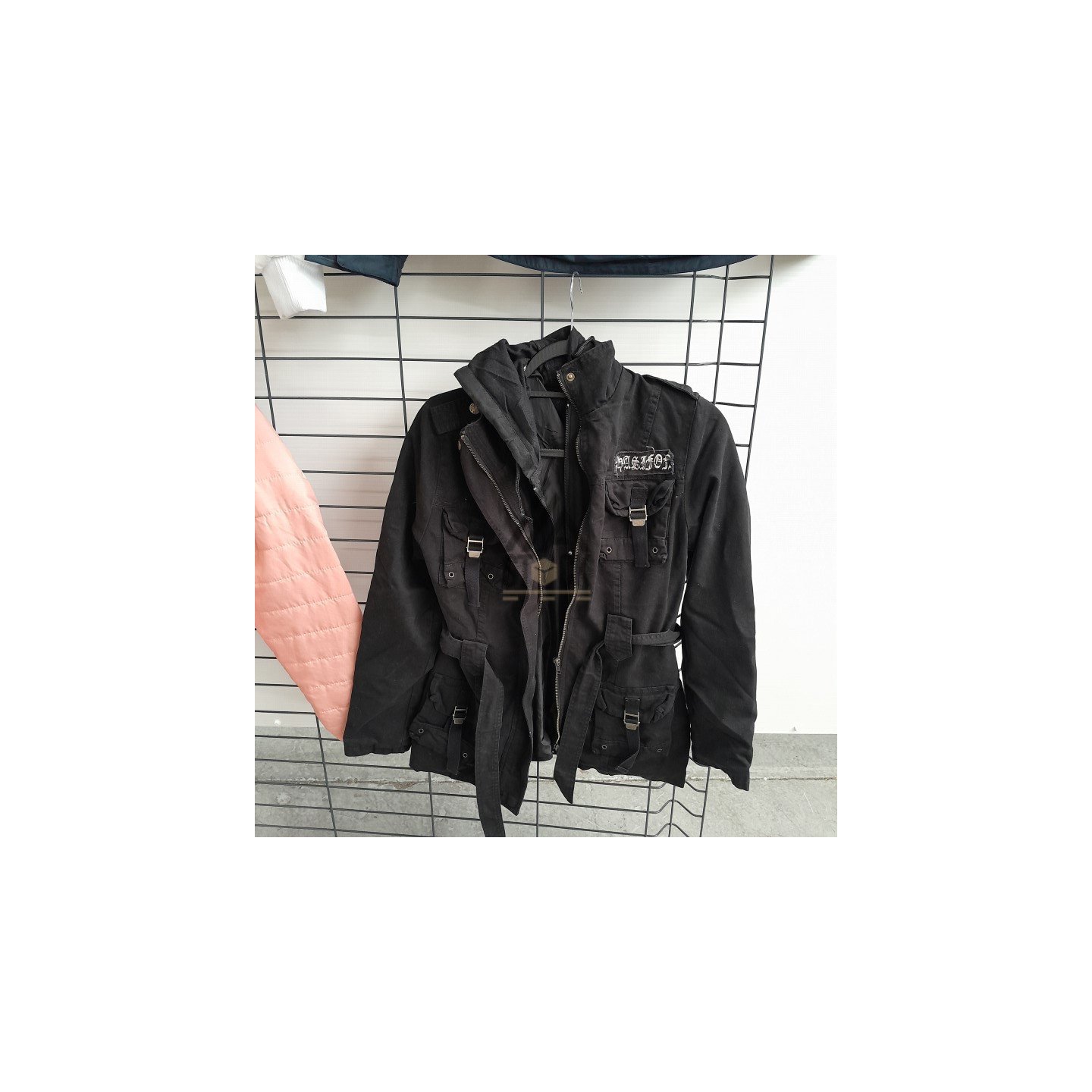 Manteau/Veste - 25 pièces