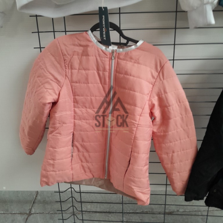 Manteau/Veste - 25 pièces