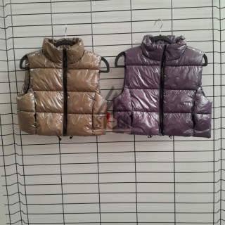 Doudoune sans manches - PIMKIE - 10 pièces Doudoune sans manches - PIMKIE - 10 pièces