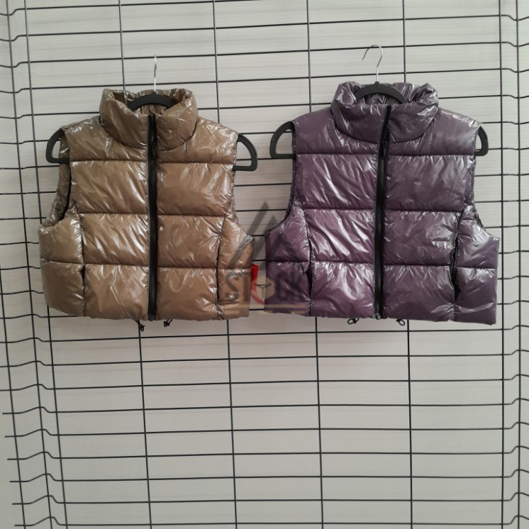 Doudoune sans manches - PIMKIE - 10 pièces