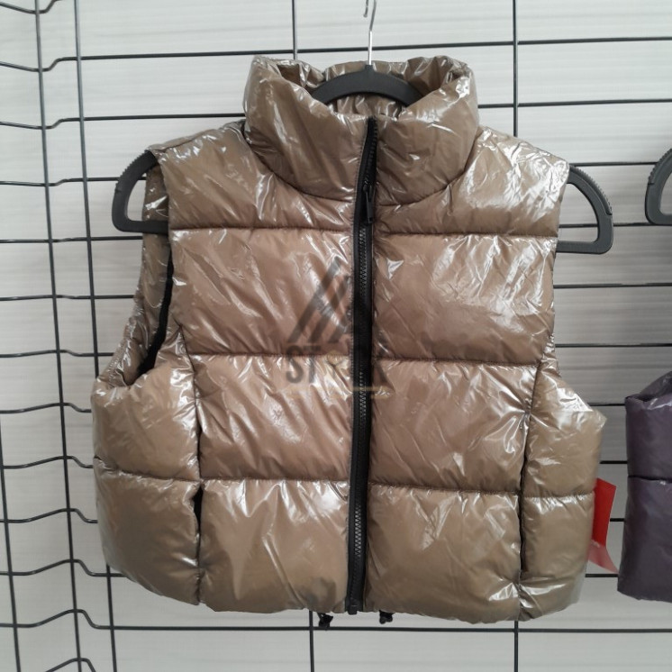 Doudoune sans manches - PIMKIE - 10 pièces