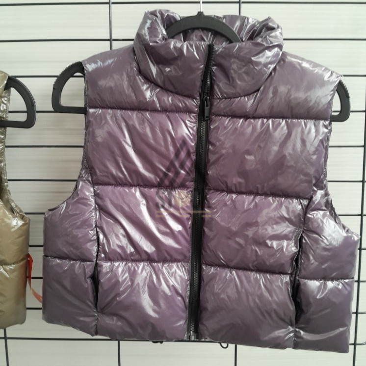 Doudoune sans manches - PIMKIE - 10 pièces