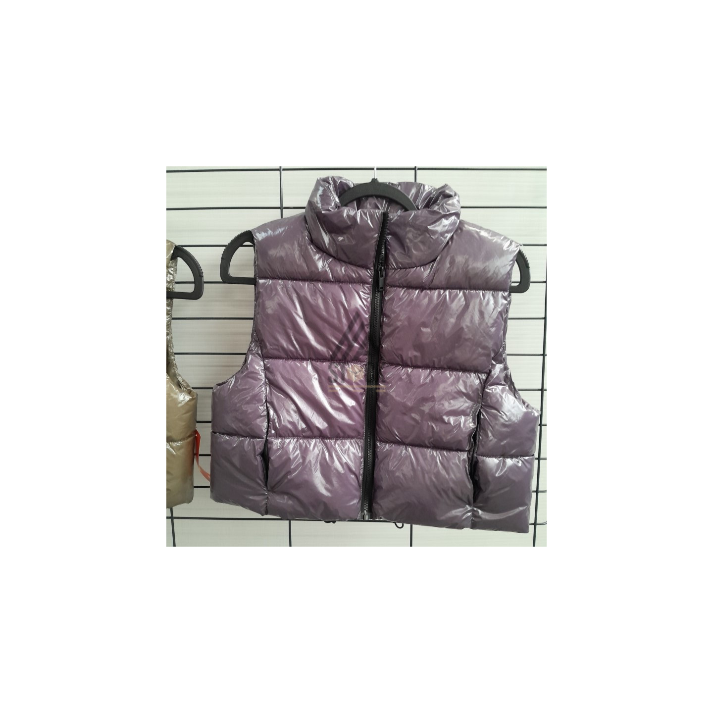 Doudoune sans manches - PIMKIE - 10 pièces