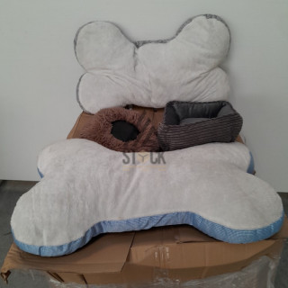 Coussin pour chien - 20 pièces