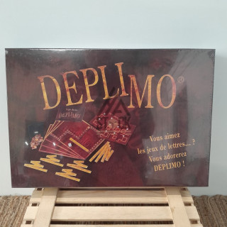 DEPLIMO - 9 pièces