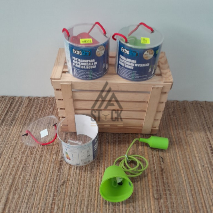 Suspension  - 75 pièces