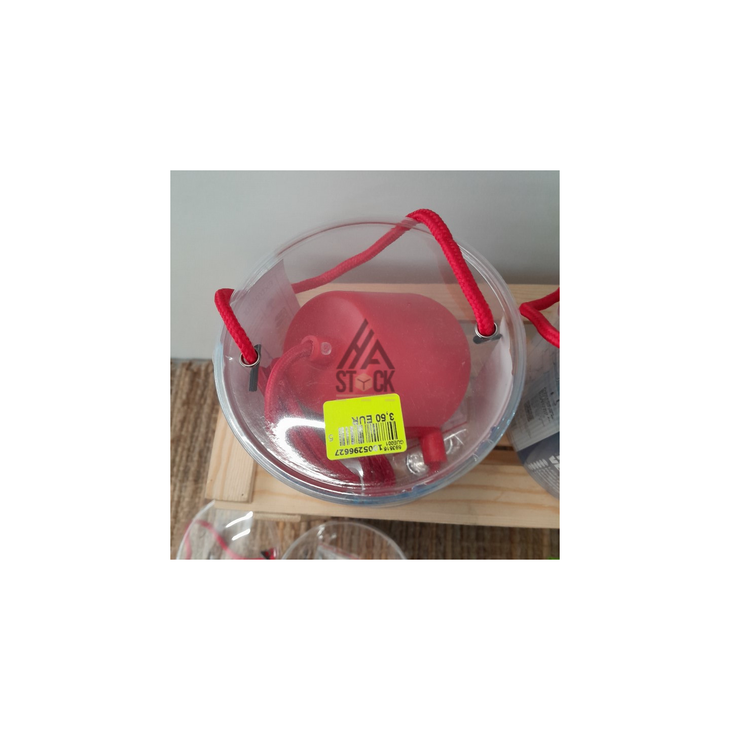 Suspension  - 75 pièces