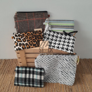 Sacoche LIB - 50 pièces Sacoche LIB - 50 pièces