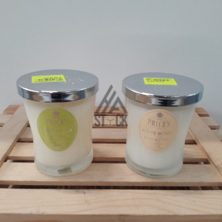 Bougie - PRICE'S - 50 pièces Bougie - PRICE'S - 50 pièces