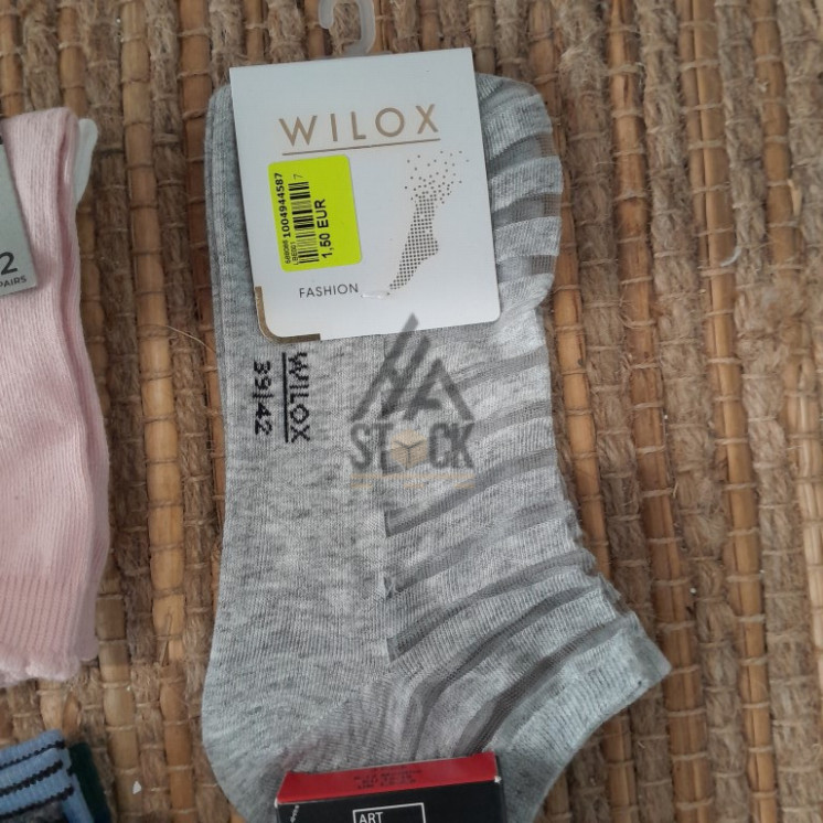 CHAUSSETTE - 300 paires