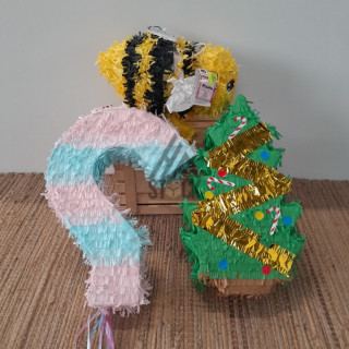 Pignata - 23 pièces