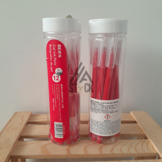 Boite de stylo - 95 pièces