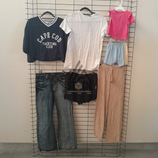 TEXTILE - 300 pièces TEXTILE - 300 pièces