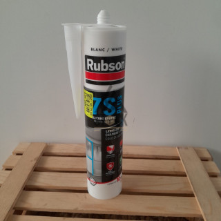 Silicone - RUBSON - 25 pièces
