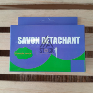 Savon détachant - 100 pièces