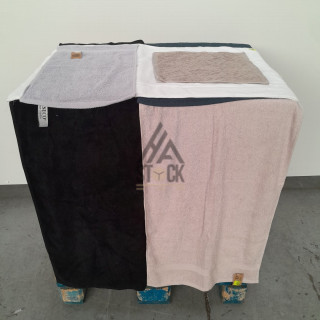 SERVIETTE - 120 pièces