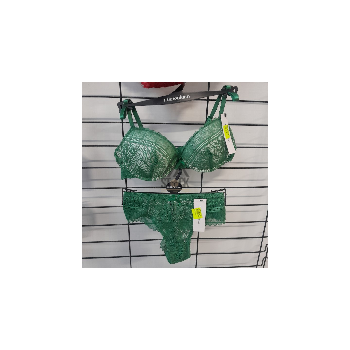 Sous vêtement MANOUKIAN - 50 pièces