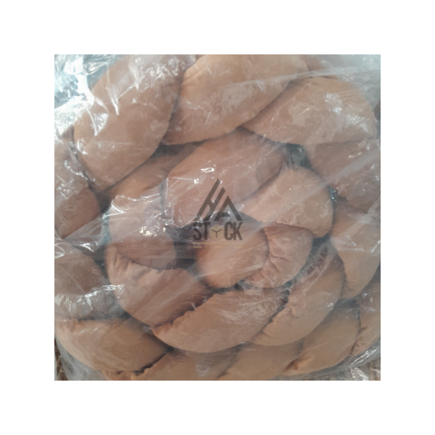 Tresse de lit - 14 pièces