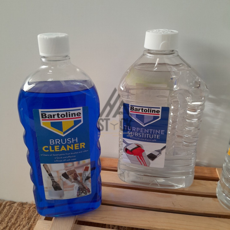 Produit d'entretien bricolage - 25 pièces