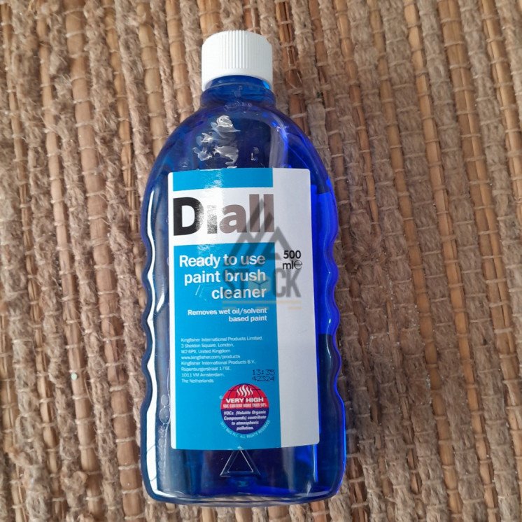 Produit d'entretien bricolage - 25 pièces