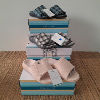 SANDALE en boite - STROLE  - 16 paires