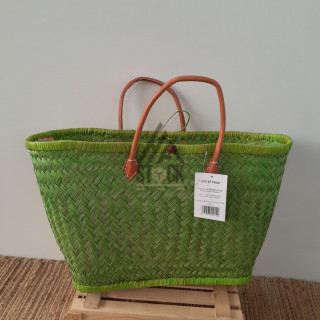 Panier de Madagascar - 20 pièces