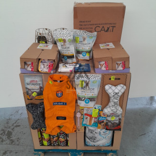 ANIMALERIE - 200 pièces