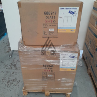 Table d'appoint fawley - 15 pièces