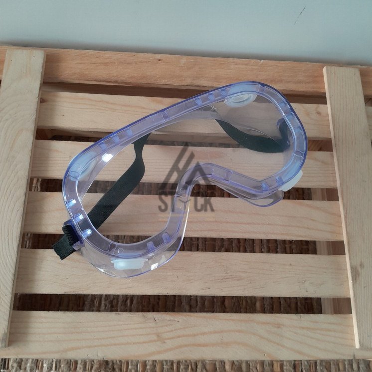 Lunette de bricolage - 90 pièces